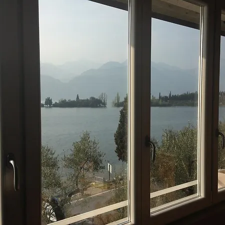 Villa Sogno Malcesine Exterior photo