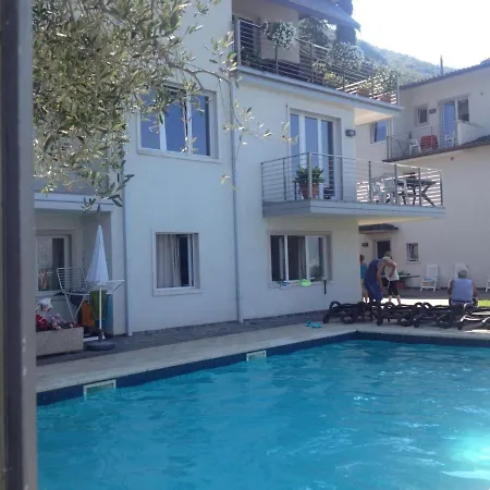 Villa Sogno Malcesine Exterior photo