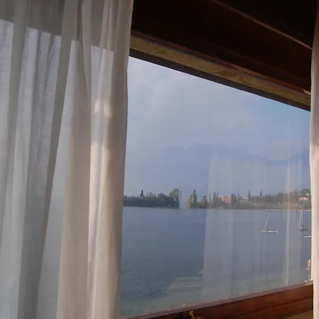 Villa Sogno Malcesine Exterior photo