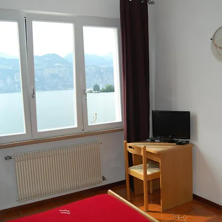 Villa Sogno Malcesine Exterior photo