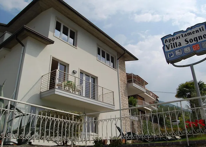 Villa Sogno