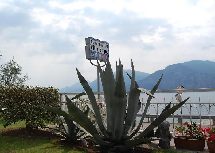 Villa Sogno