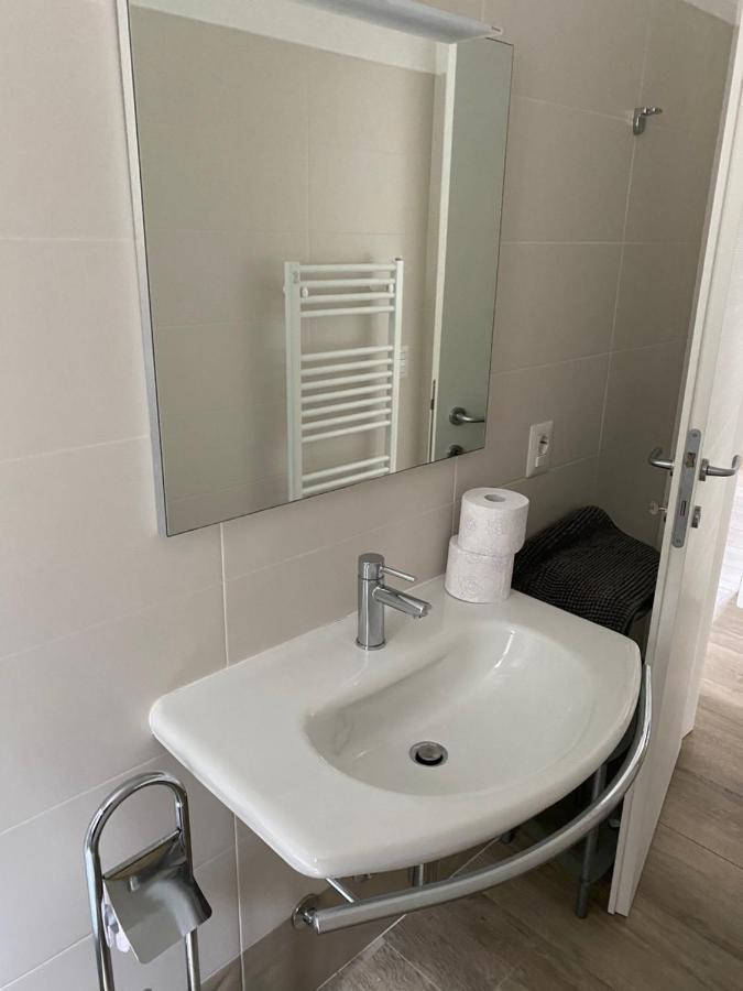 Sogno Aparthotel 3*