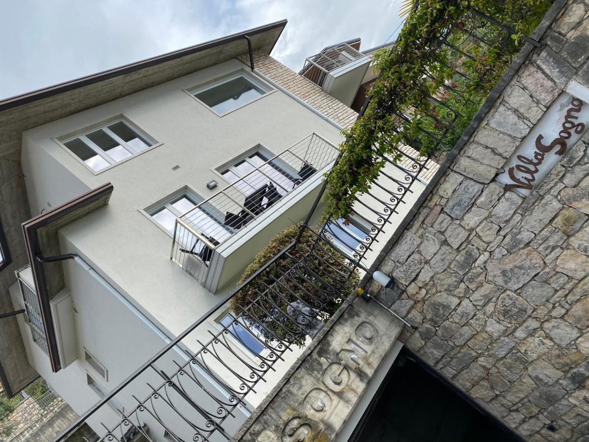 Sogno Aparthotel Malcesine
