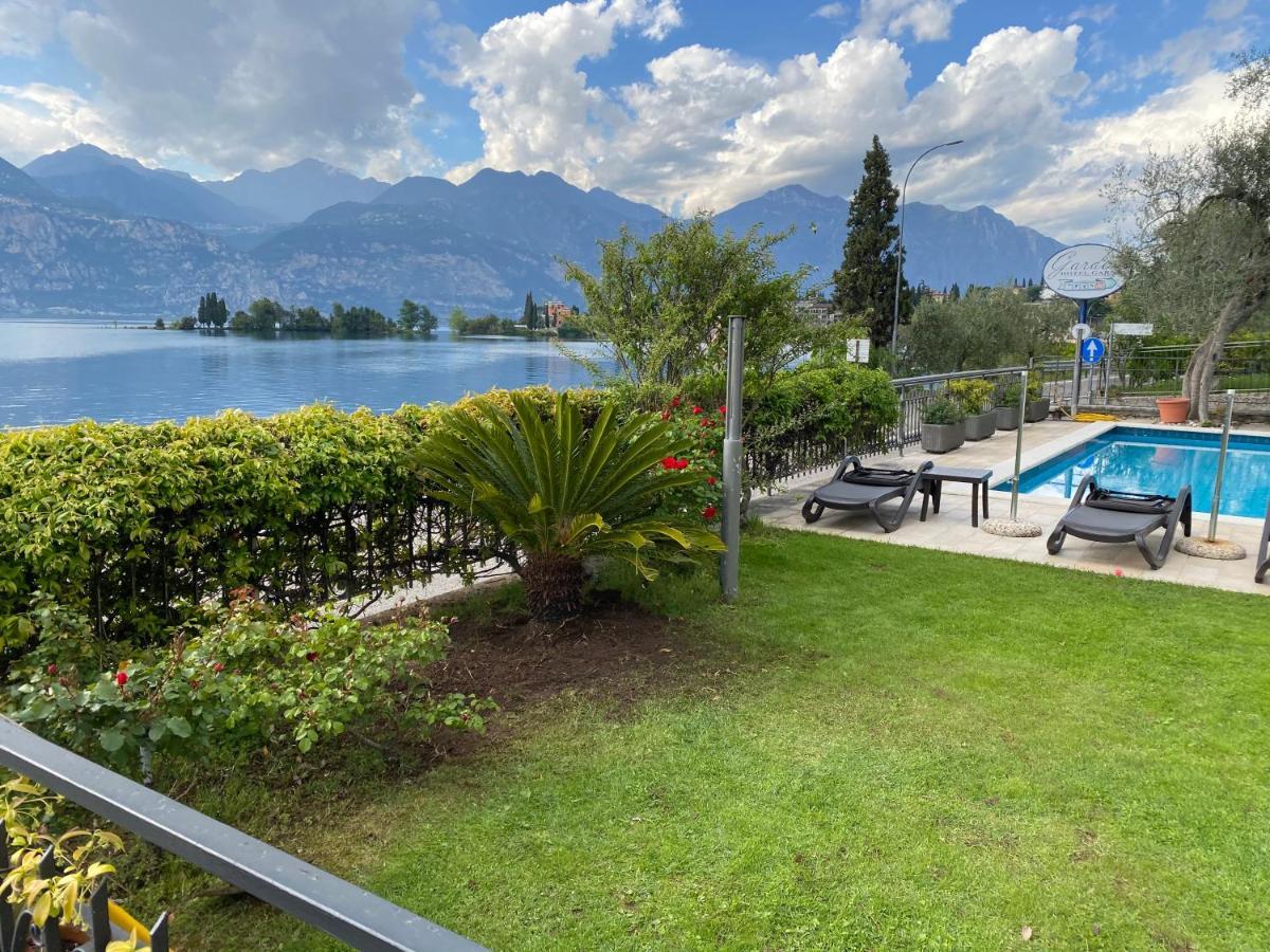 Sogno Aparthotel 3*