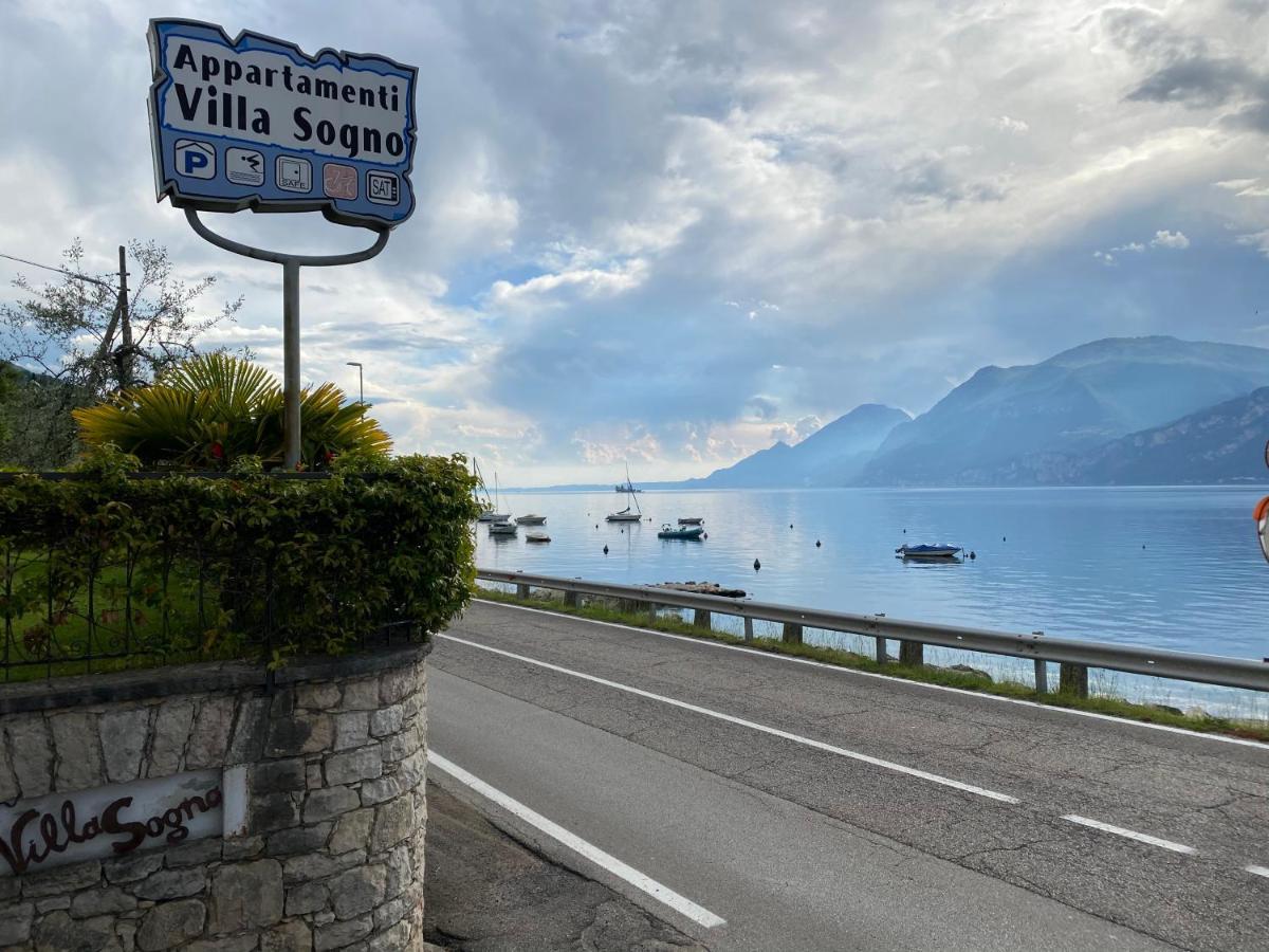 Sogno Aparthotel
