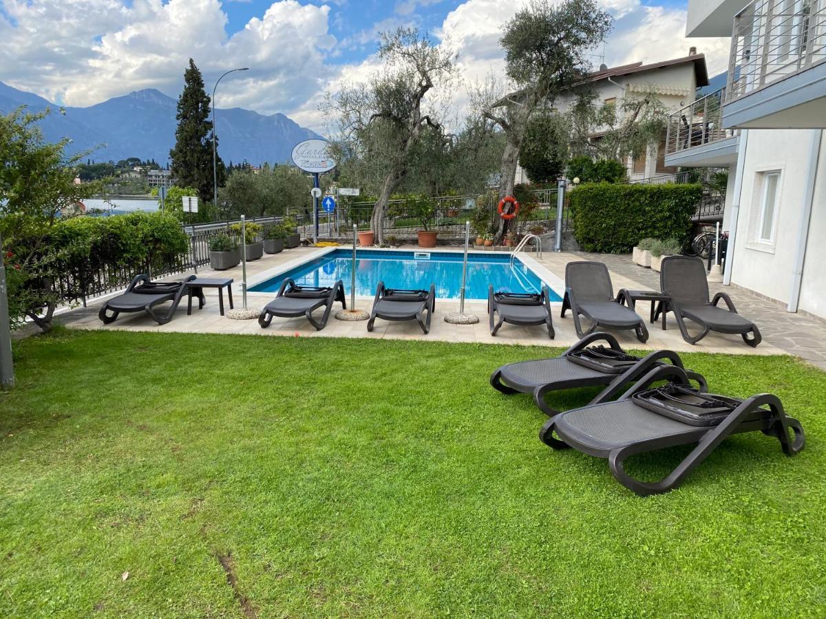 Sogno Aparthotel Malcesine
