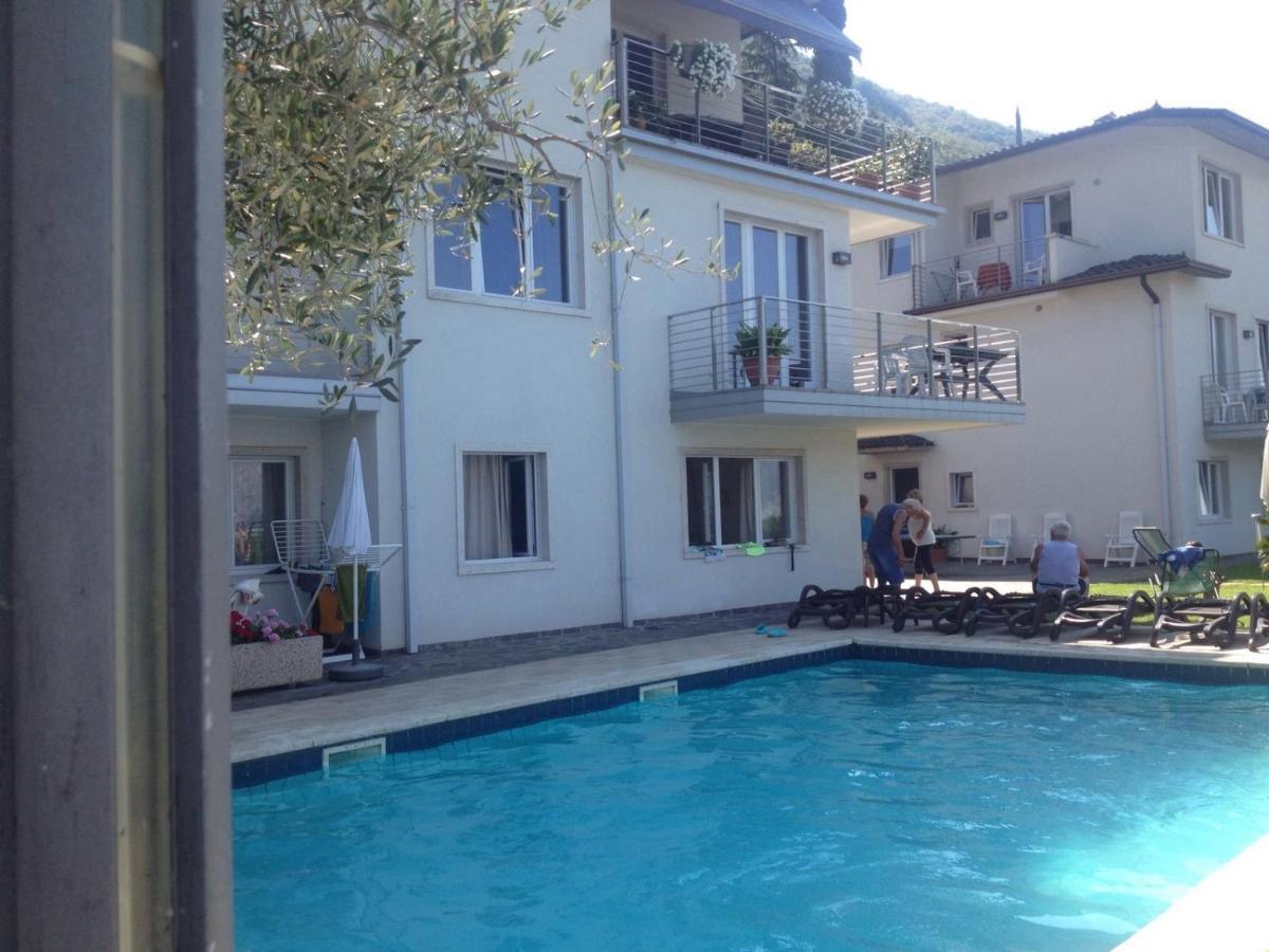 Sogno Aparthotel 3*