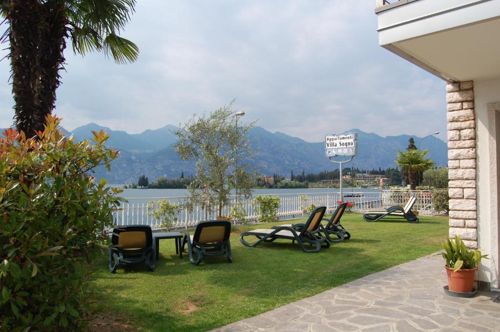 Sogno 3*