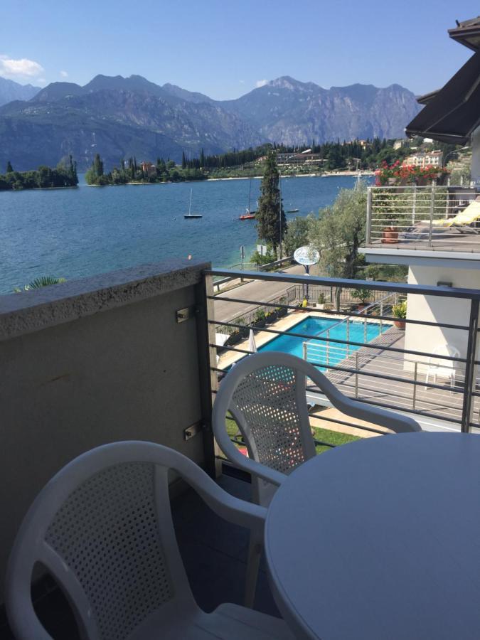 Aparthotel Sogno