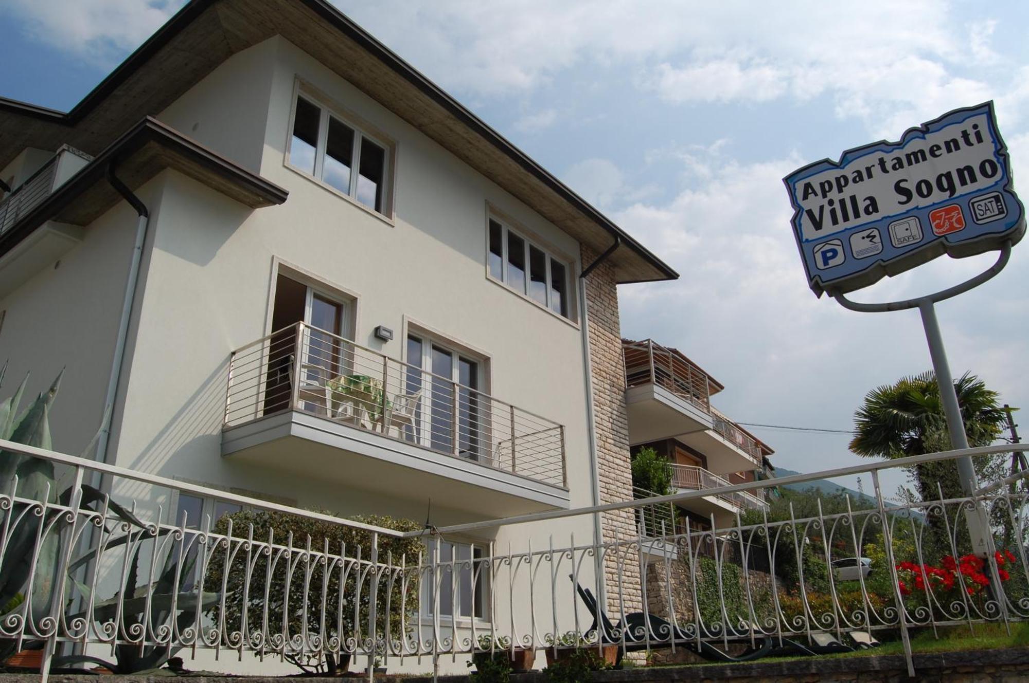 Aparthotel Sogno