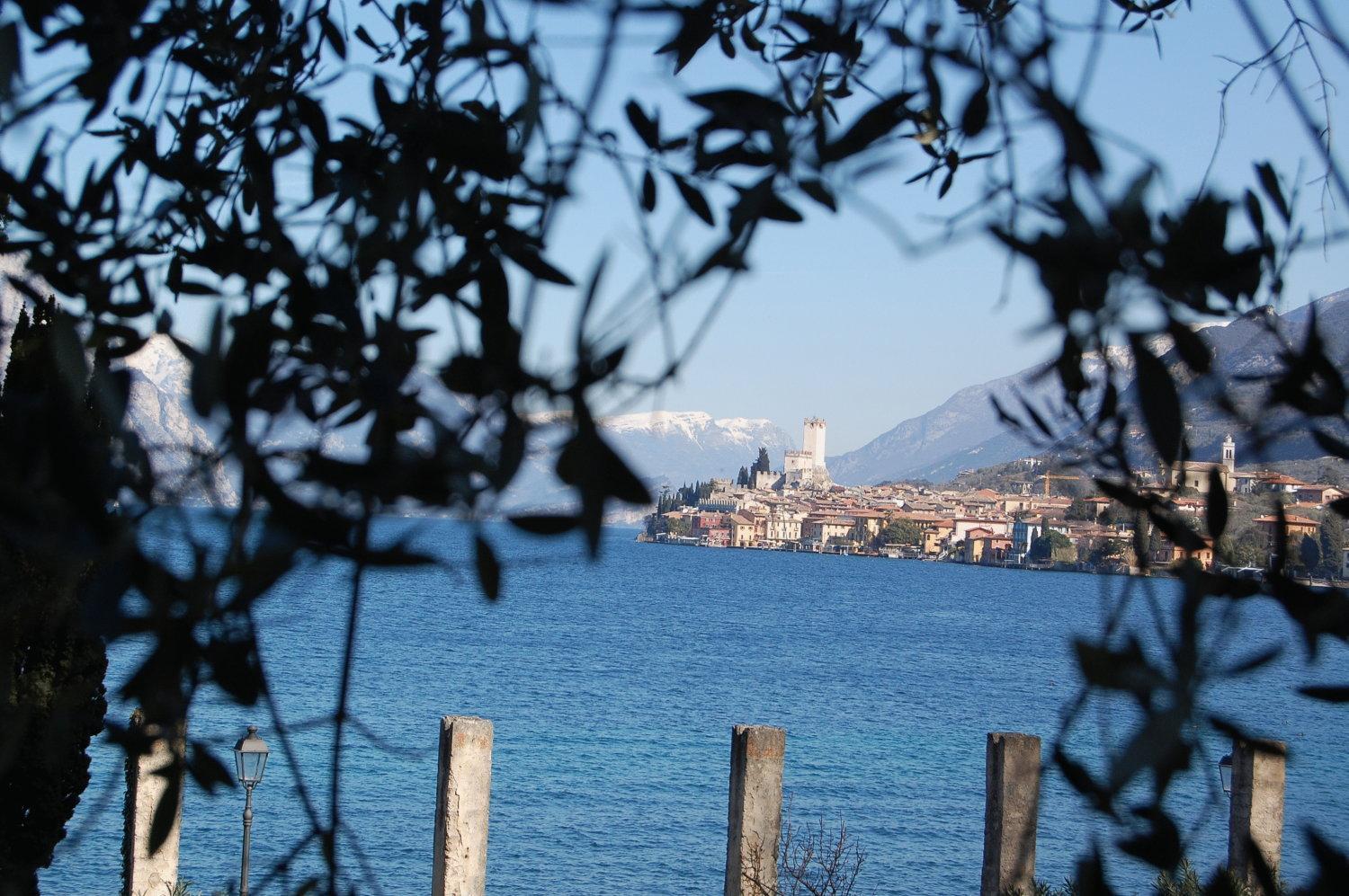 Aparthotel Sogno Malcesine