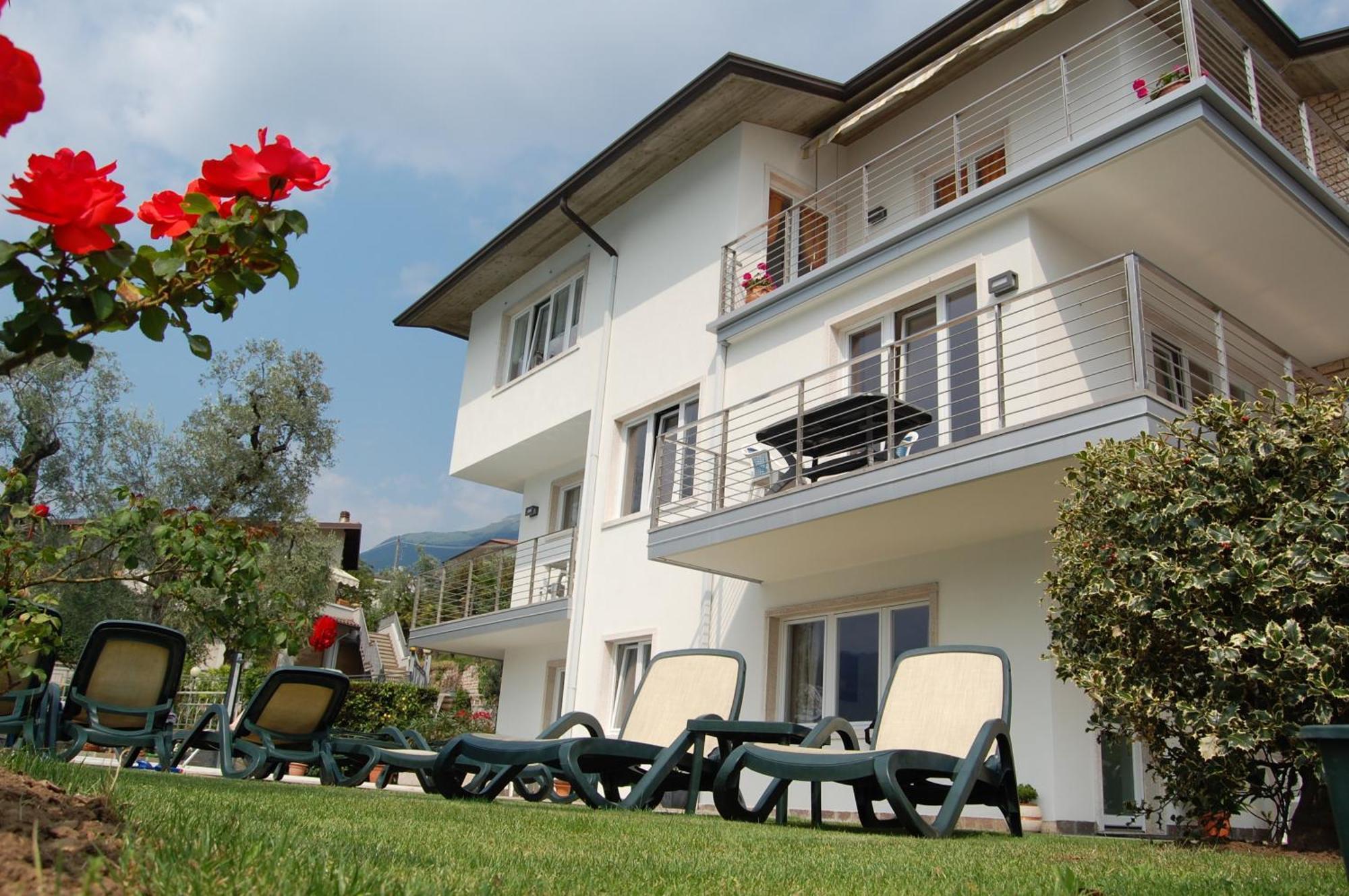 Aparthotel Sogno 3*