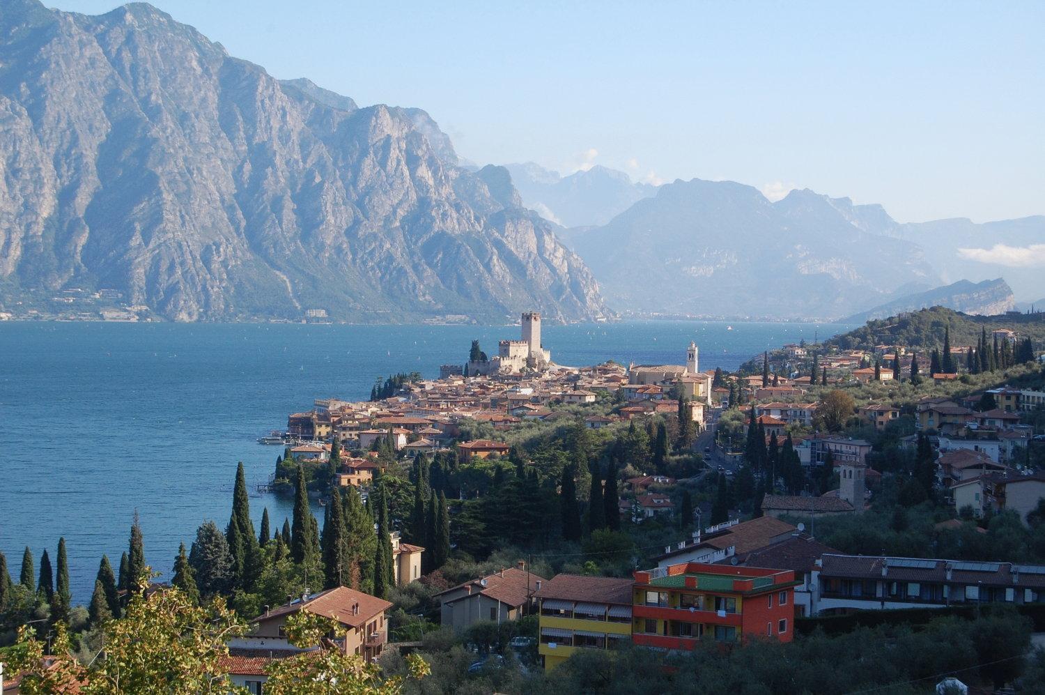 Aparthotel Sogno