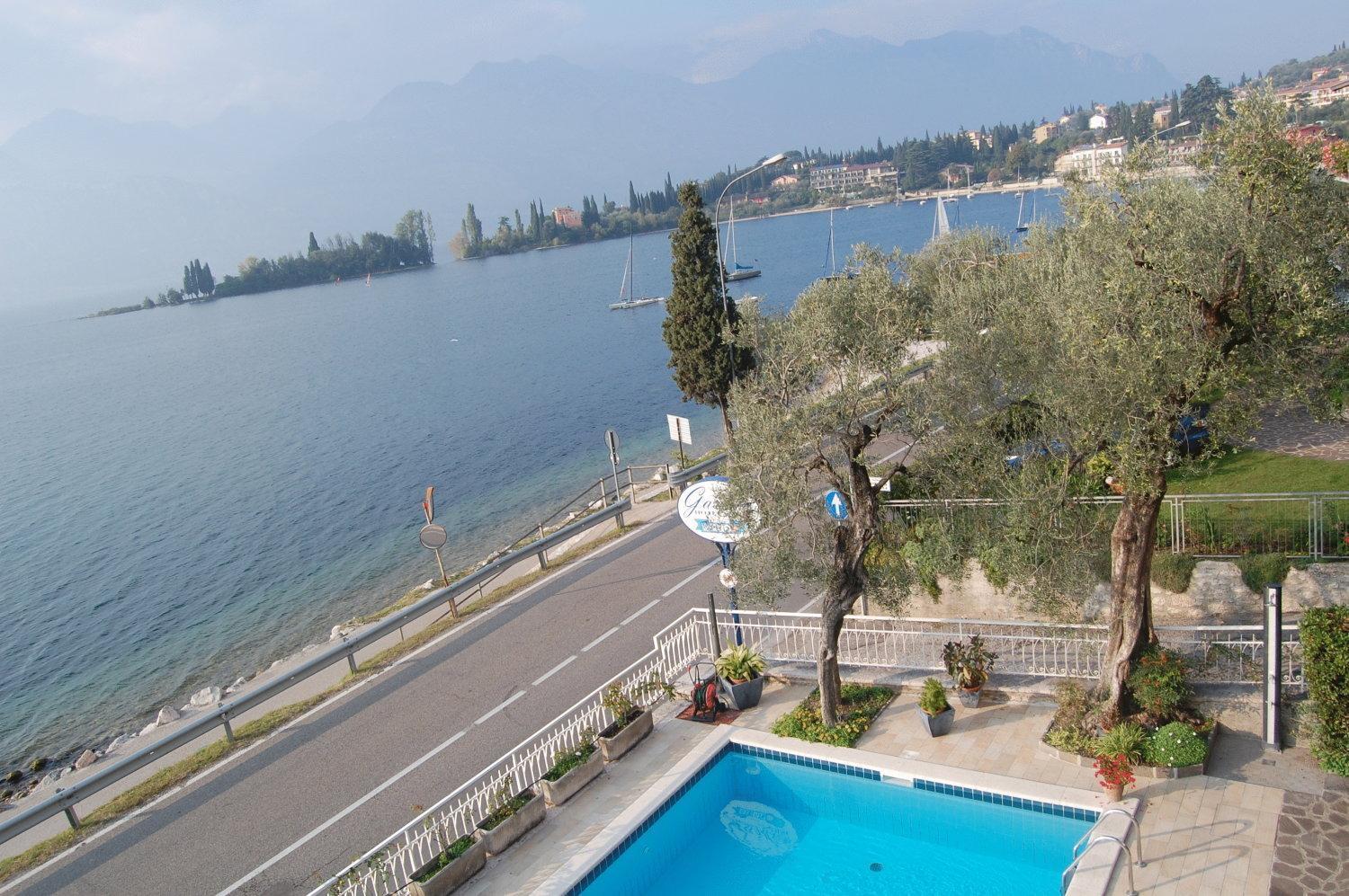 Aparthotel Sogno 3*