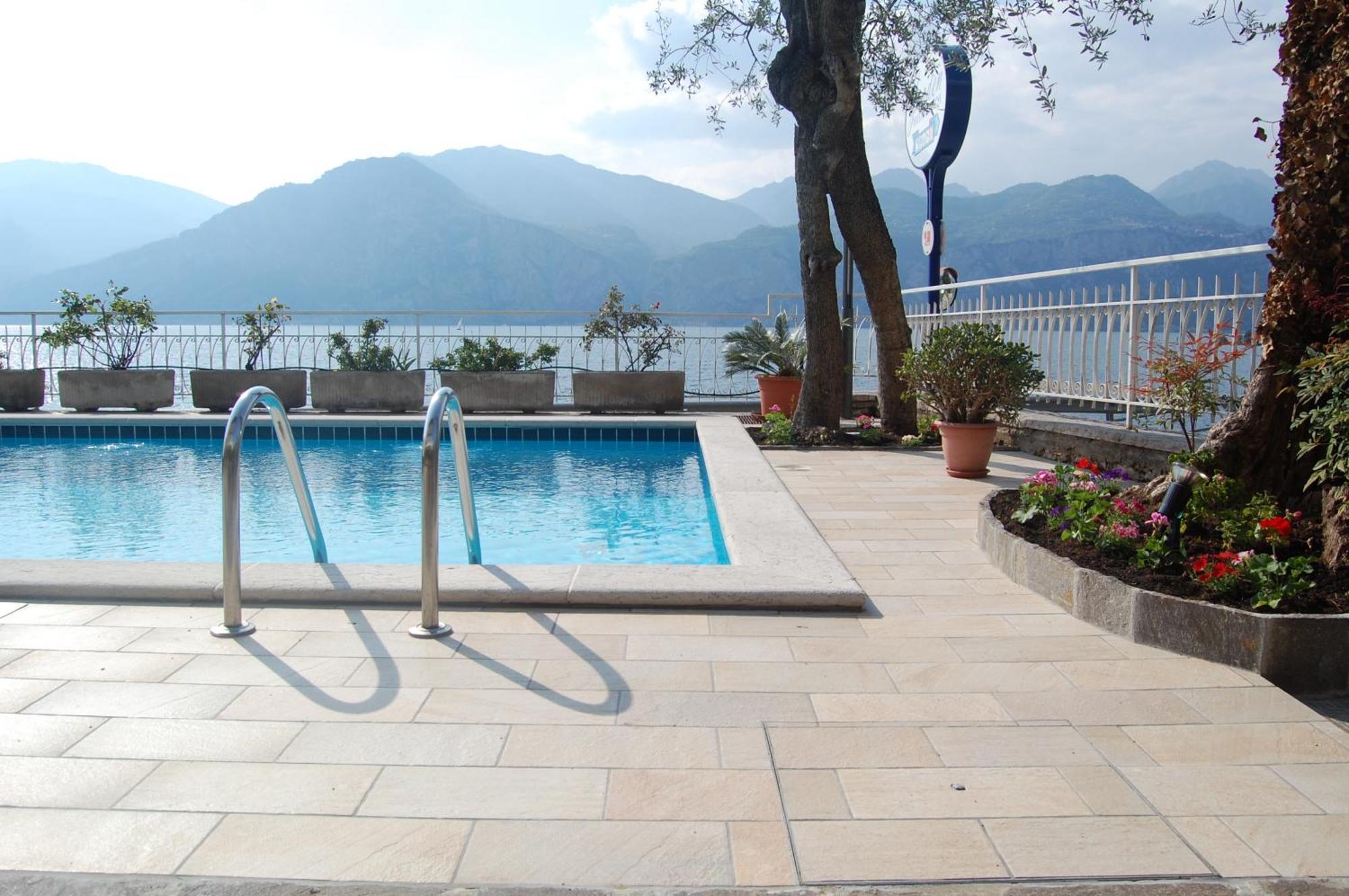Aparthotel Sogno Malcesine