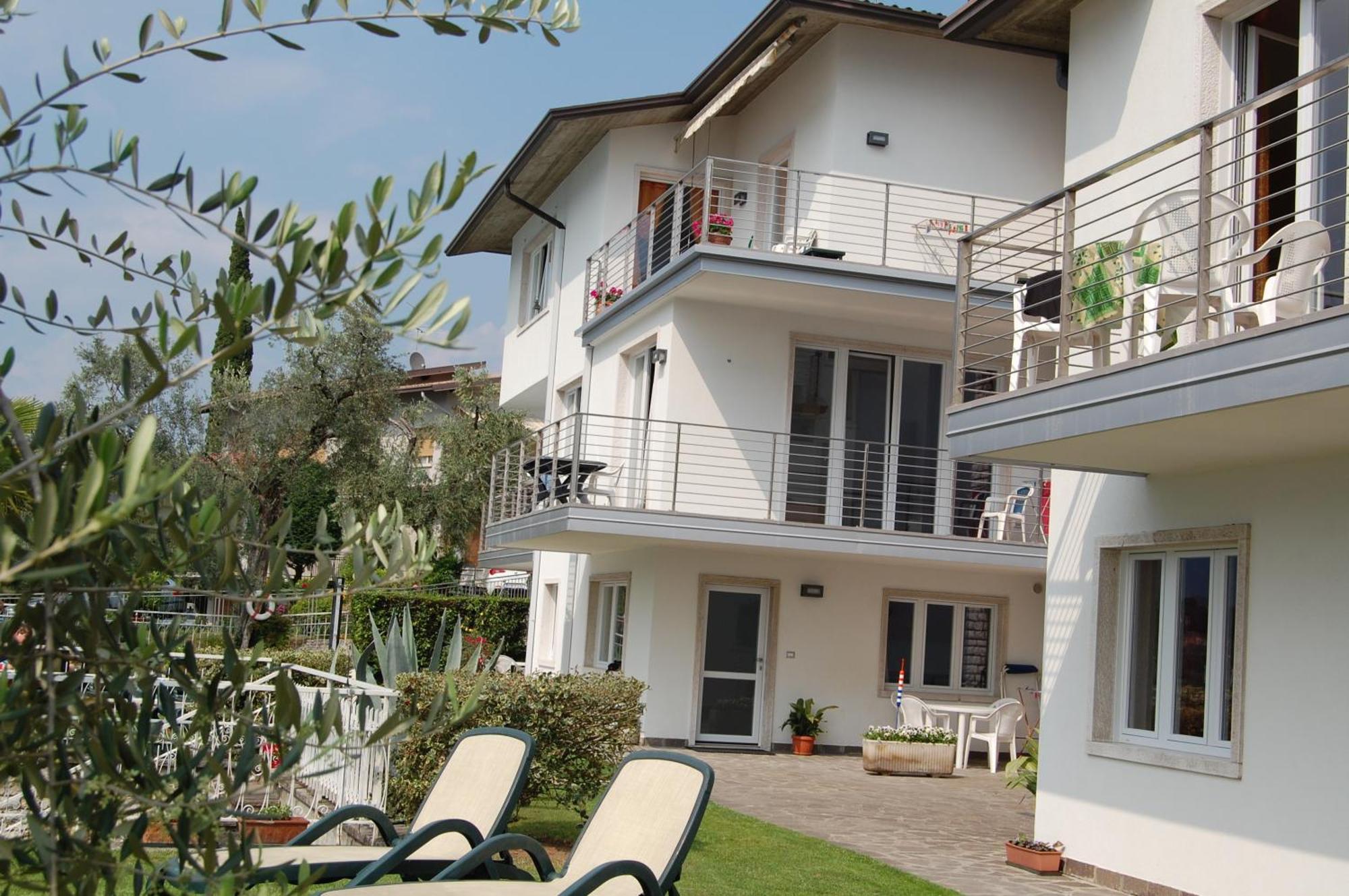 Aparthotel Sogno 3*